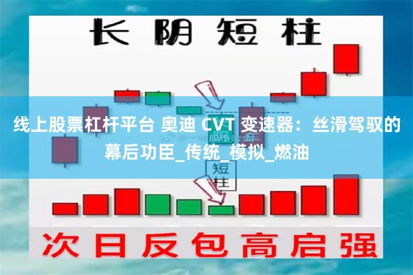 线上股票杠杆平台 奥迪 CVT 变速器：丝滑驾驭的幕后功臣_传统_模拟_燃油